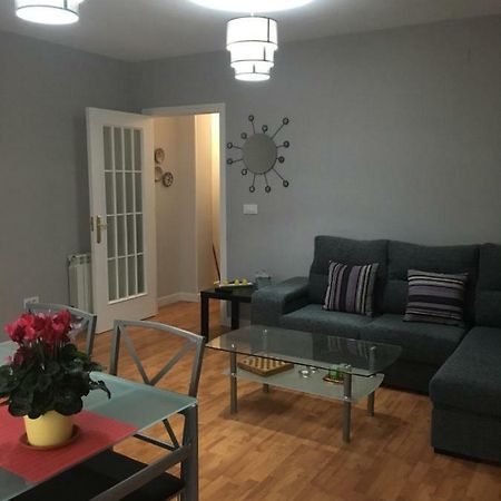 Апартаменти Piso "Cervantes Center" Куенка Екстер'єр фото