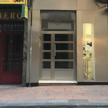 Апартаменти Piso "Cervantes Center" Куенка Екстер'єр фото